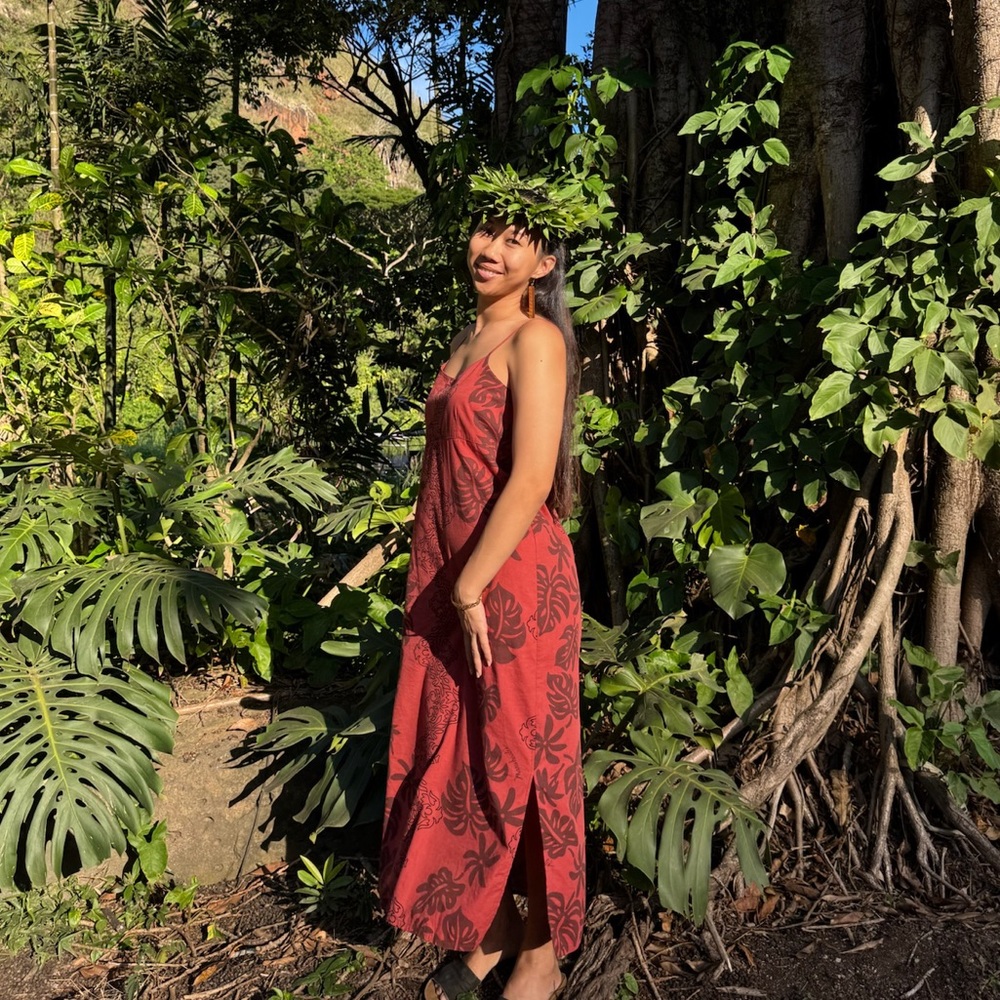 Meet your Posher, Leilani